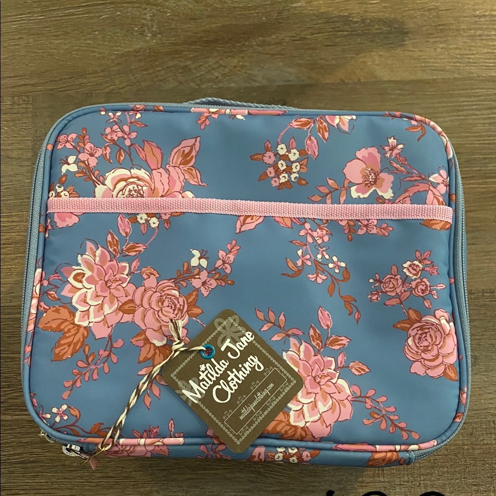 Matilda Jane lunchbox